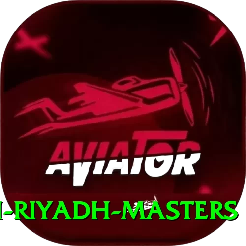 saudi riyadh masters Deluxe v5.3.0 - 2
