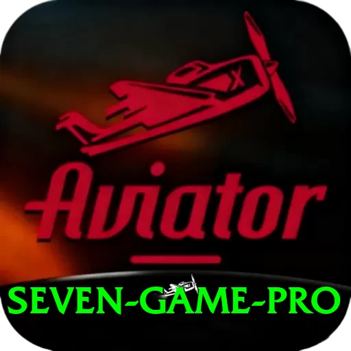 seven game Casino Mega v2.6.1 - 2
