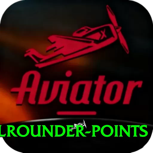 shadab allrounder points Ultimate v2.4.9 - 2