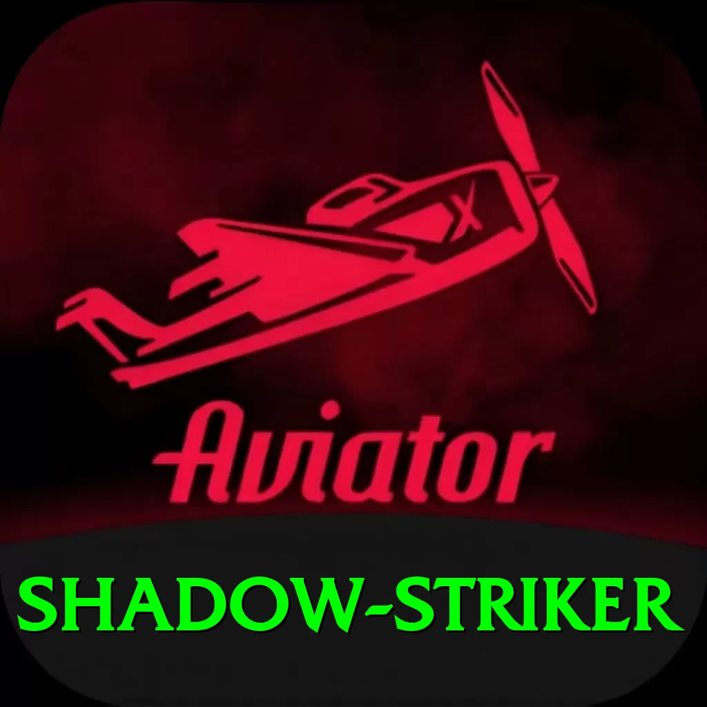 shadow striker Gold Pro v5.6.8 - 2