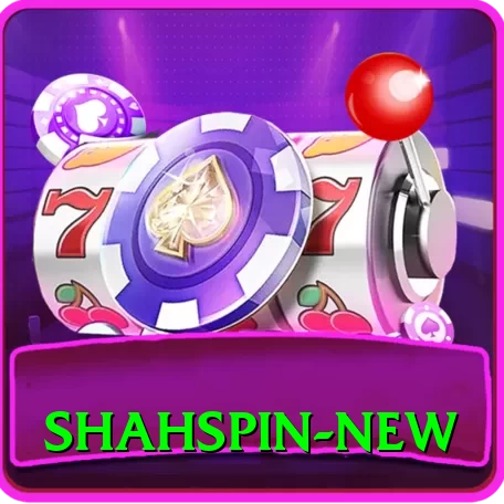 ShahSpin Bonus Master v5.5.8 - 2