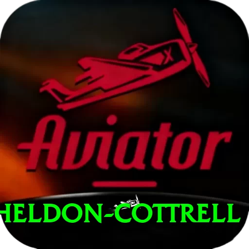 sheldon cottrell Ultimate v4.8.9 - 2