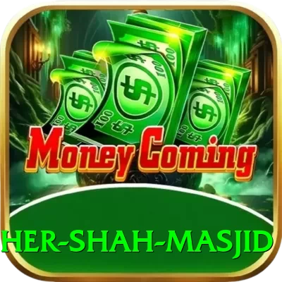 sher shah masjid Premium Edition v5.8.7 - 2