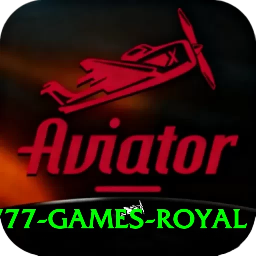 sk777 Games Royal - 2