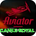 sk777 Games Royal
