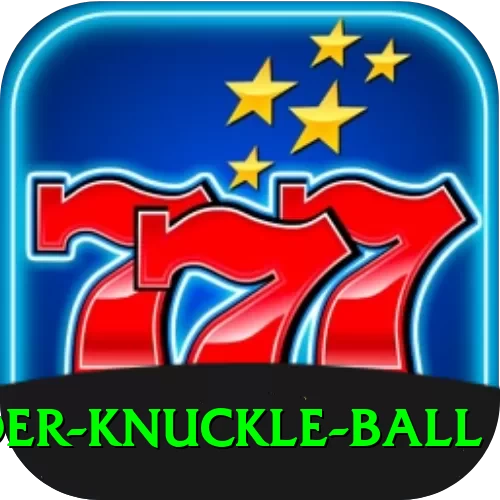 slider knuckle ball Master v4.9.9 - 2