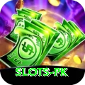 Slots PK Turbo Pro vv5.1.5