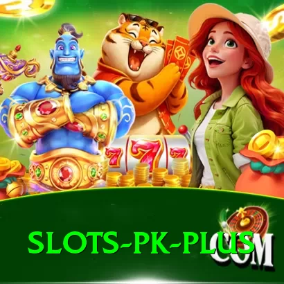 Slots PK Pro v5.3.9 - 2