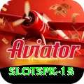 slotspk 15 Master Pro v3.3.0