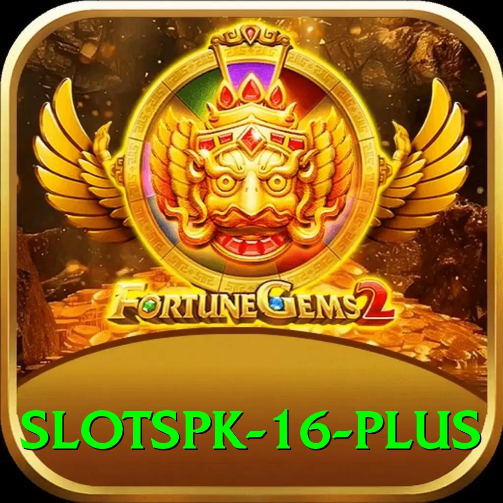 slotspk 16 Master Pro v2.9.5 - 2