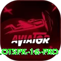 slotspk 16 Earn Mega v2.2.8