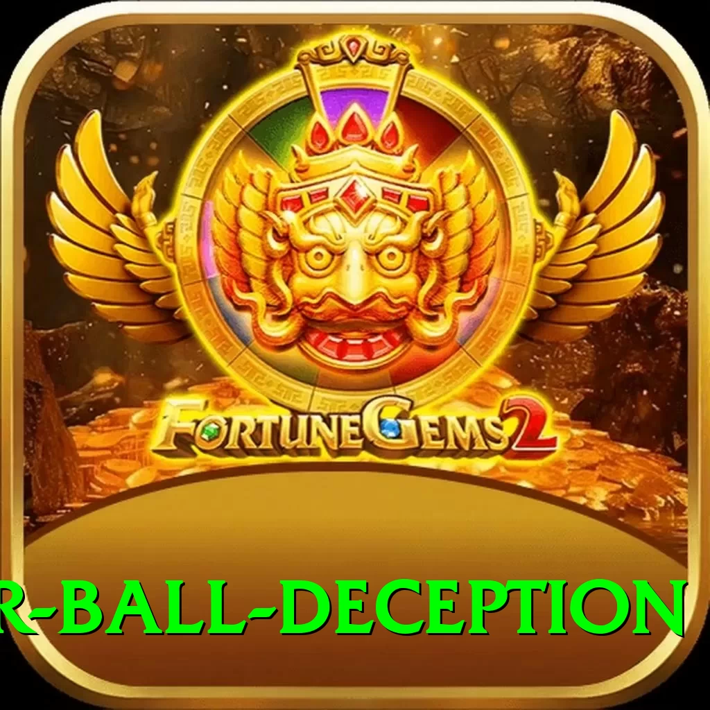 slower ball deception Turbo Pro v1.3.5 - 2