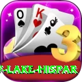 snow lake hispar Turbo v5.2.3