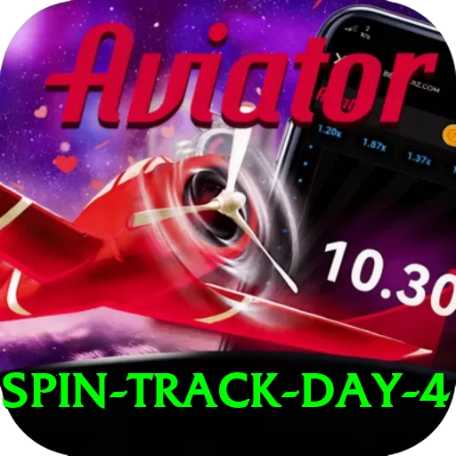spin track day 4 Gold v4.5.0 - 2