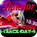 spin track day 4 Gold v4.5.0