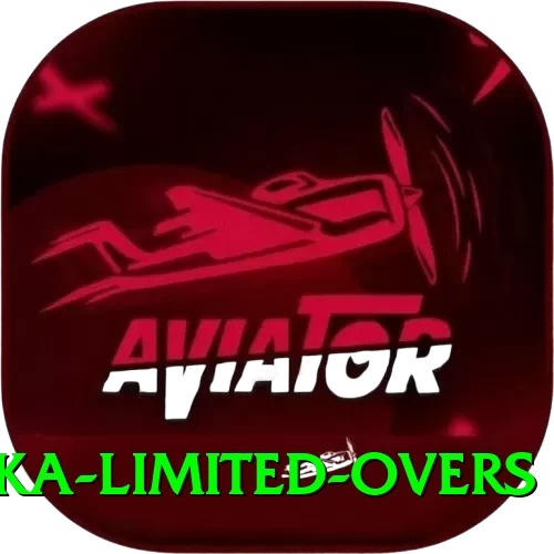 sri lanka limited overs Pro Edition v3.1.7 - 2