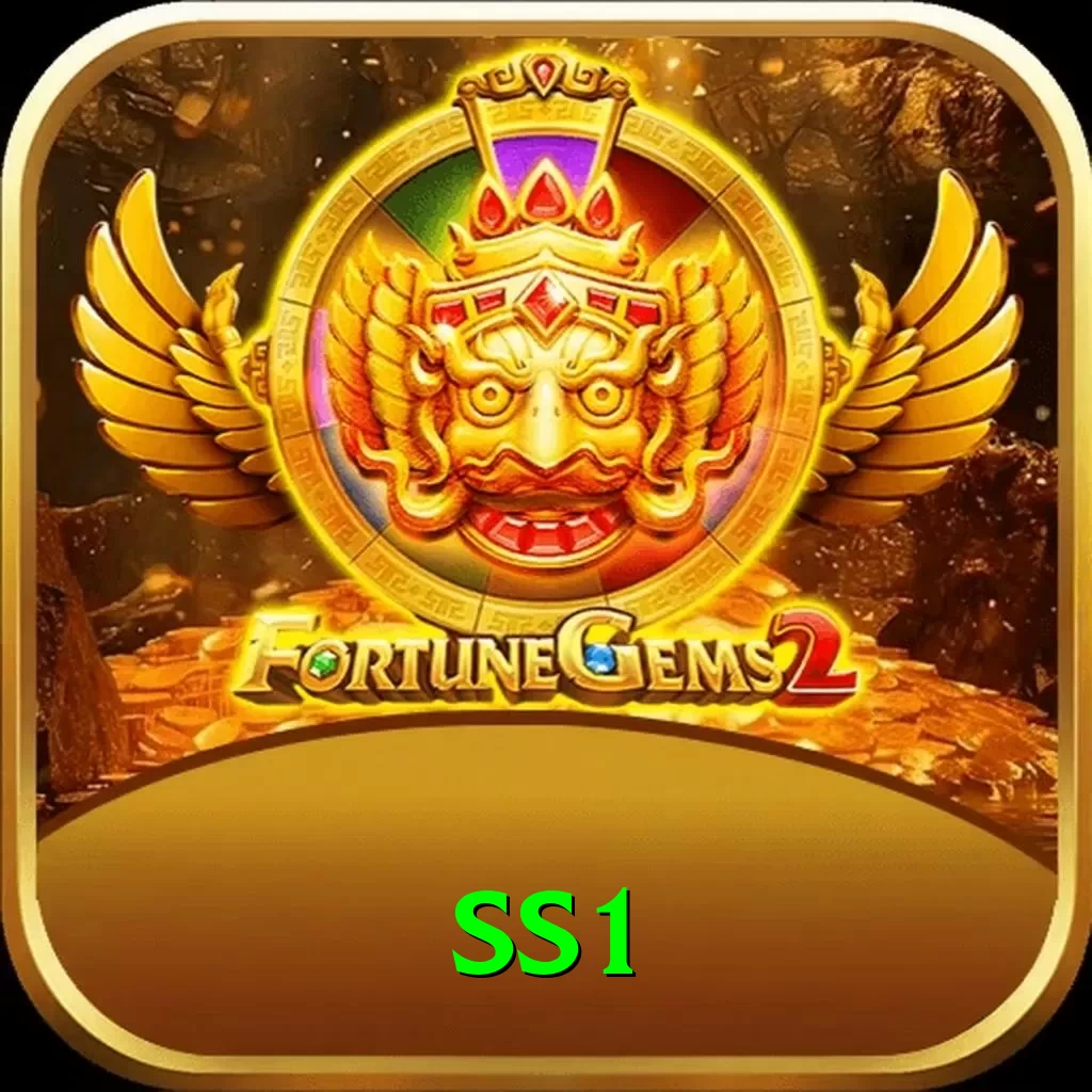 ss1 Gold v5.2.7 - 2