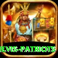 st kitts nevis patriots Premium Edition v3.8.9