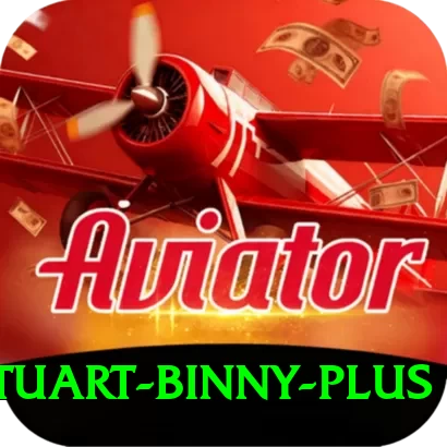 stuart binny Live Casino VIP - 2
