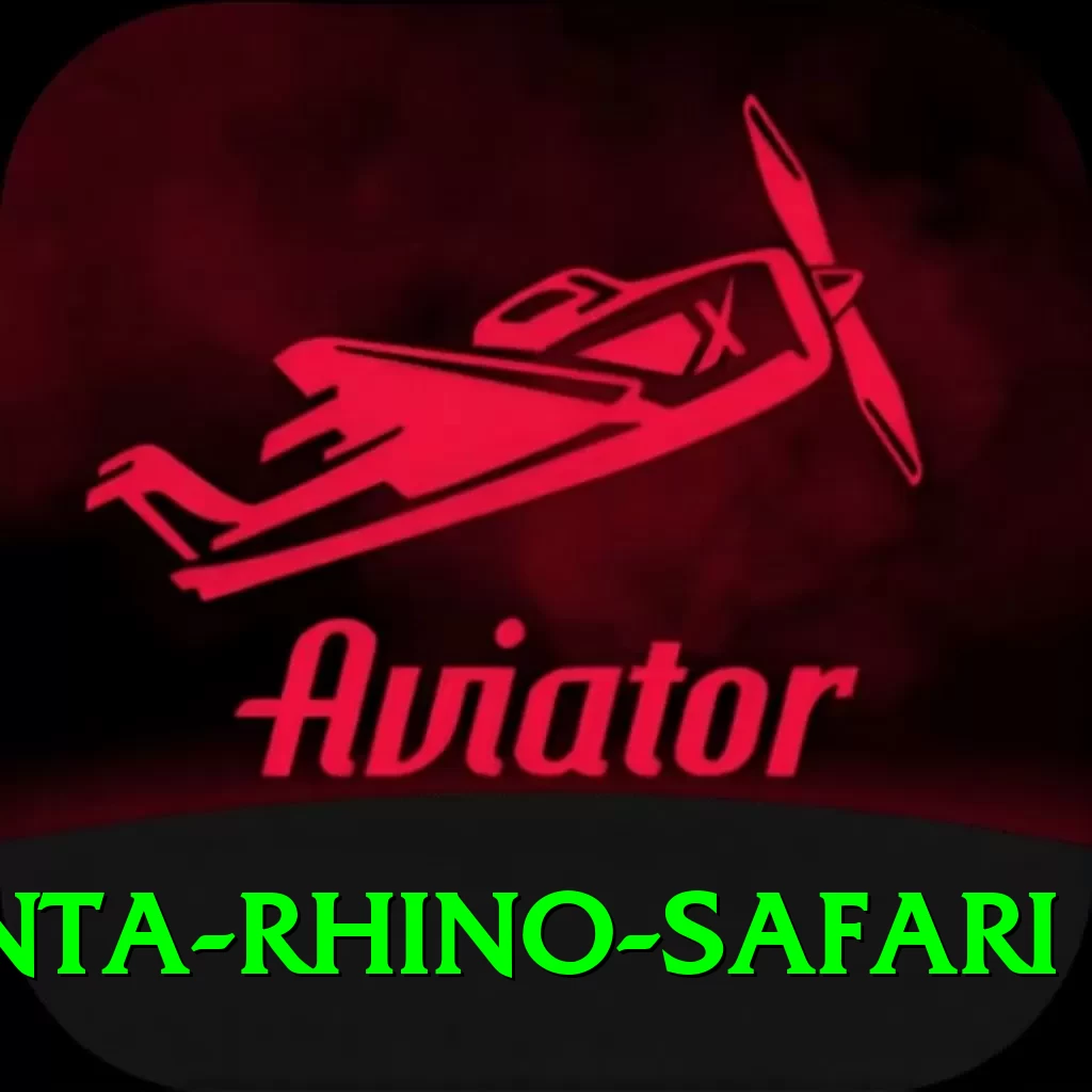 suklaphanta rhino safari Apps (Tools & Injectors) Pro v2.8.7 - 2