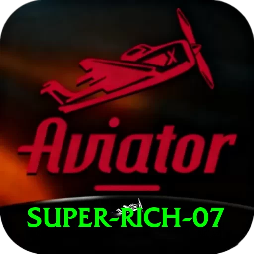 super rich 07 Pro Edition v3.1.7 - 2