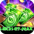 Super Rich 07 Jackpot Supreme v2.8.3