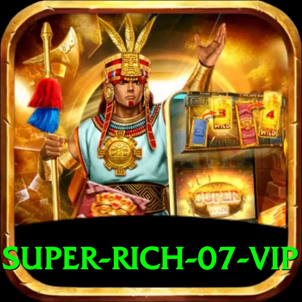 super rich 07 Jackpot Prime v2.0.5 - 2