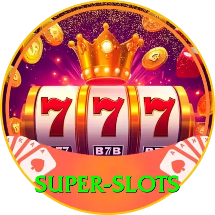 super slots Plus Pro v4.4.8 - 2