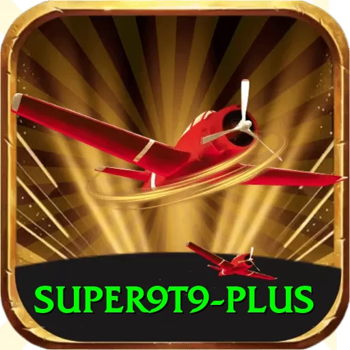 super9t9 Master v3.0.9 - 2