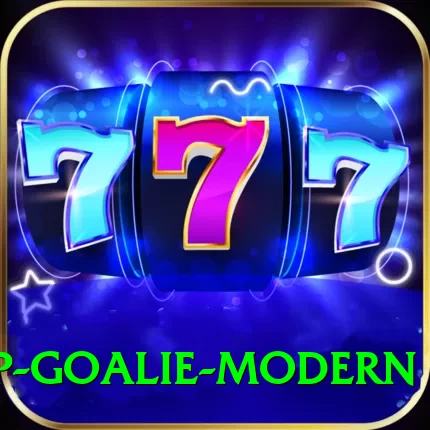 sweep goalie modern Pro v5.6.7 - 2