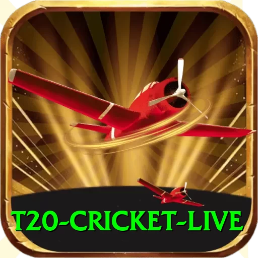 t20 cricket live Max v3.6.5 - 2
