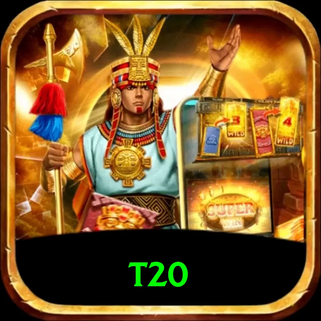 t20 Games (Casino & Earning) Deluxe v3.7.9 - 2