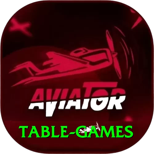 table games VIP v2.0.7 - 2
