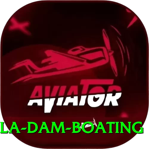 tarbela dam boating Deluxe v1.9.1 - 2