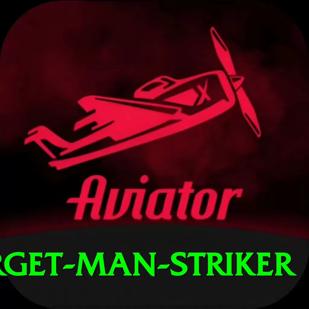 target man striker VIP v1.8.5 - 2