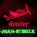 target man striker VIP v1.8.5