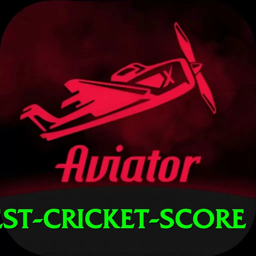 test cricket score Gold v4.9.5 - 2