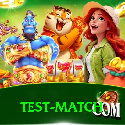 test match Games (Casino & Earning) Ultimate v3.0.9 - 2