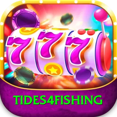 tides4fishing Games (Casino & Earning) Master v4.3.4 - 2