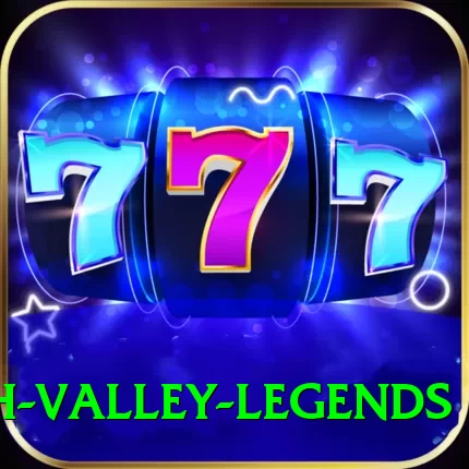 tirah valley legends Pro1 v5.8.6 - 2