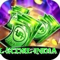 today match live score india Elite Pro v5.4.5