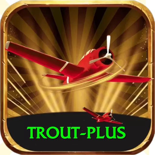 trout Cash Max - 2
