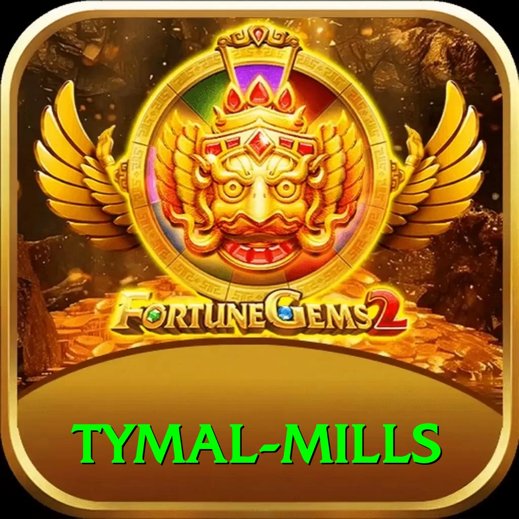 tymal mills Max v4.0.7 - 2