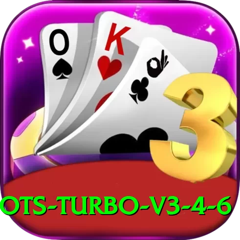 v44 Slots Turbo v3.4.6 - 2