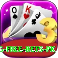 vig free bets pk Turbo v5.5.6