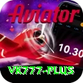 VK777 Plus v2.5.6