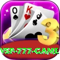 VSP 777 Game Deluxe v3.4.5