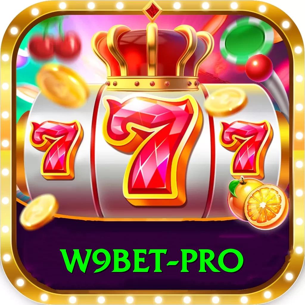 W9Bet - Prime v5.6.8 - 2