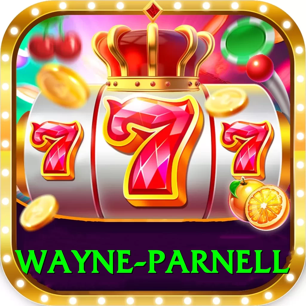 wayne parnell Max Pro v1.4.2 - 2
