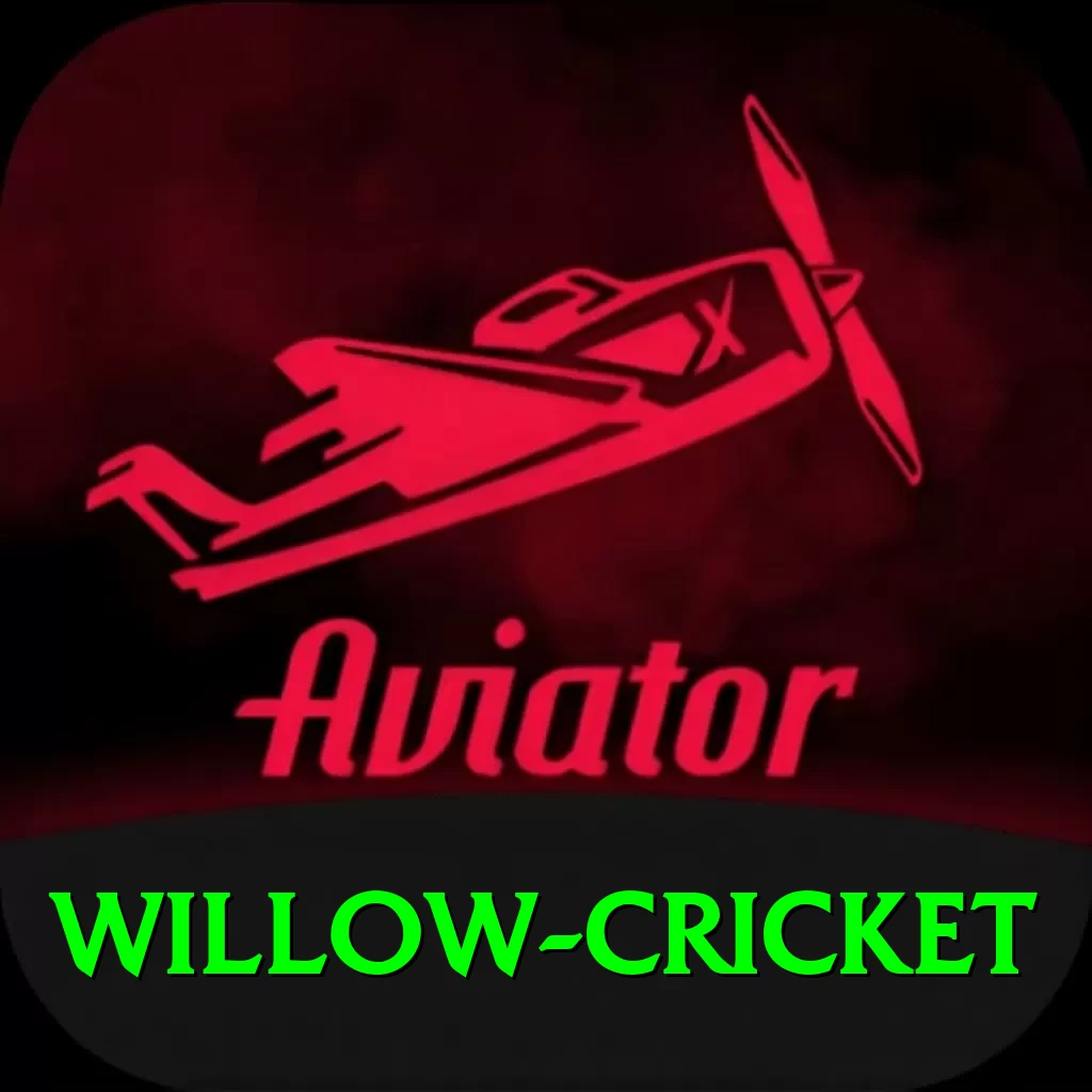 willow cricket Max Pro v1.7.9 - 2